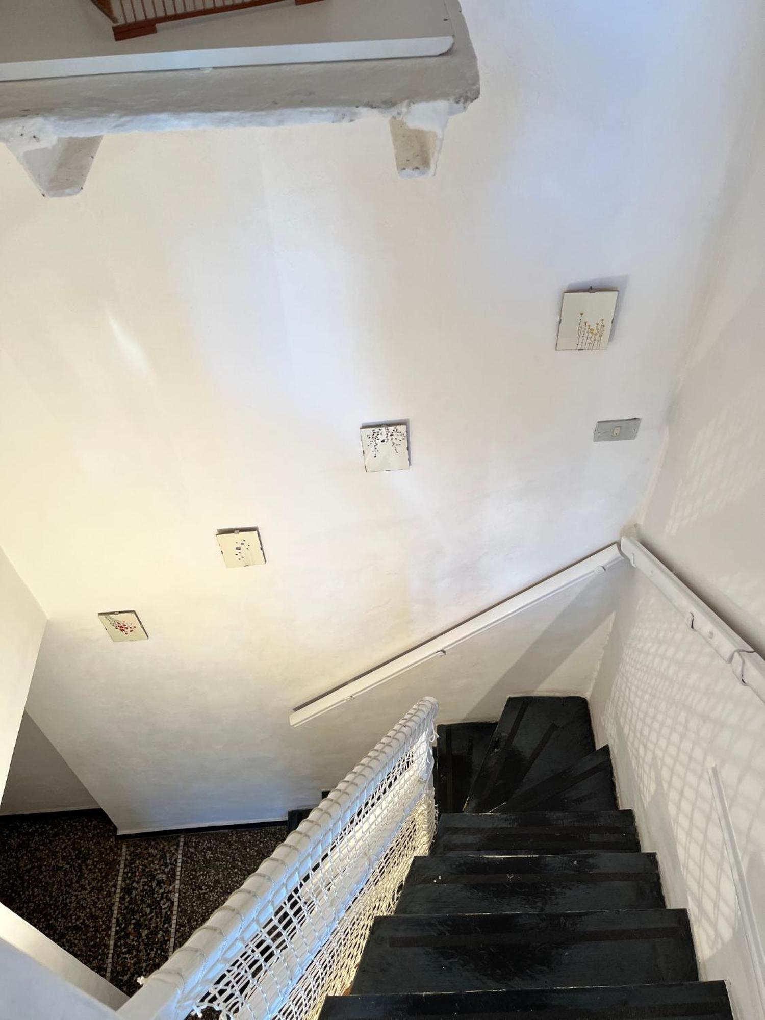 B&B Ligustico Genoa Bagian luar foto