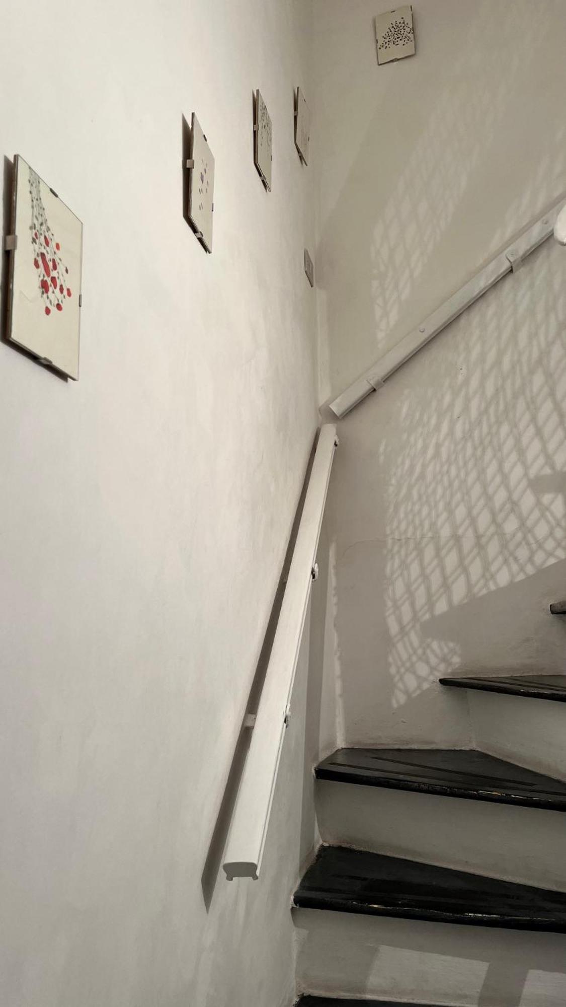 B&B Ligustico Genoa Bagian luar foto