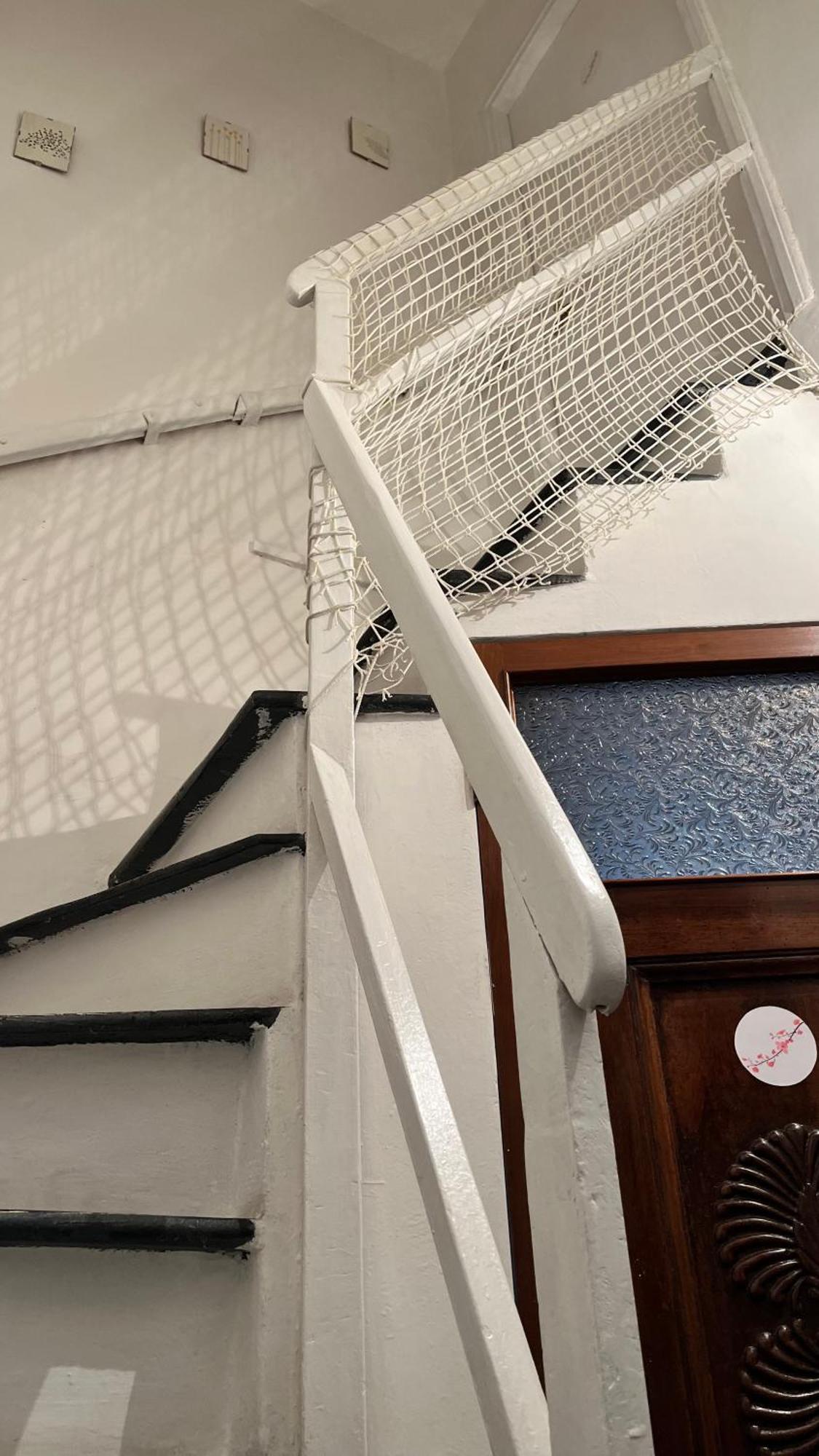 B&B Ligustico Genoa Bagian luar foto