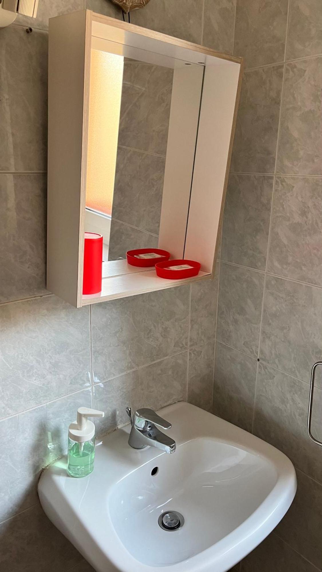 B&B Ligustico Genoa Bagian luar foto