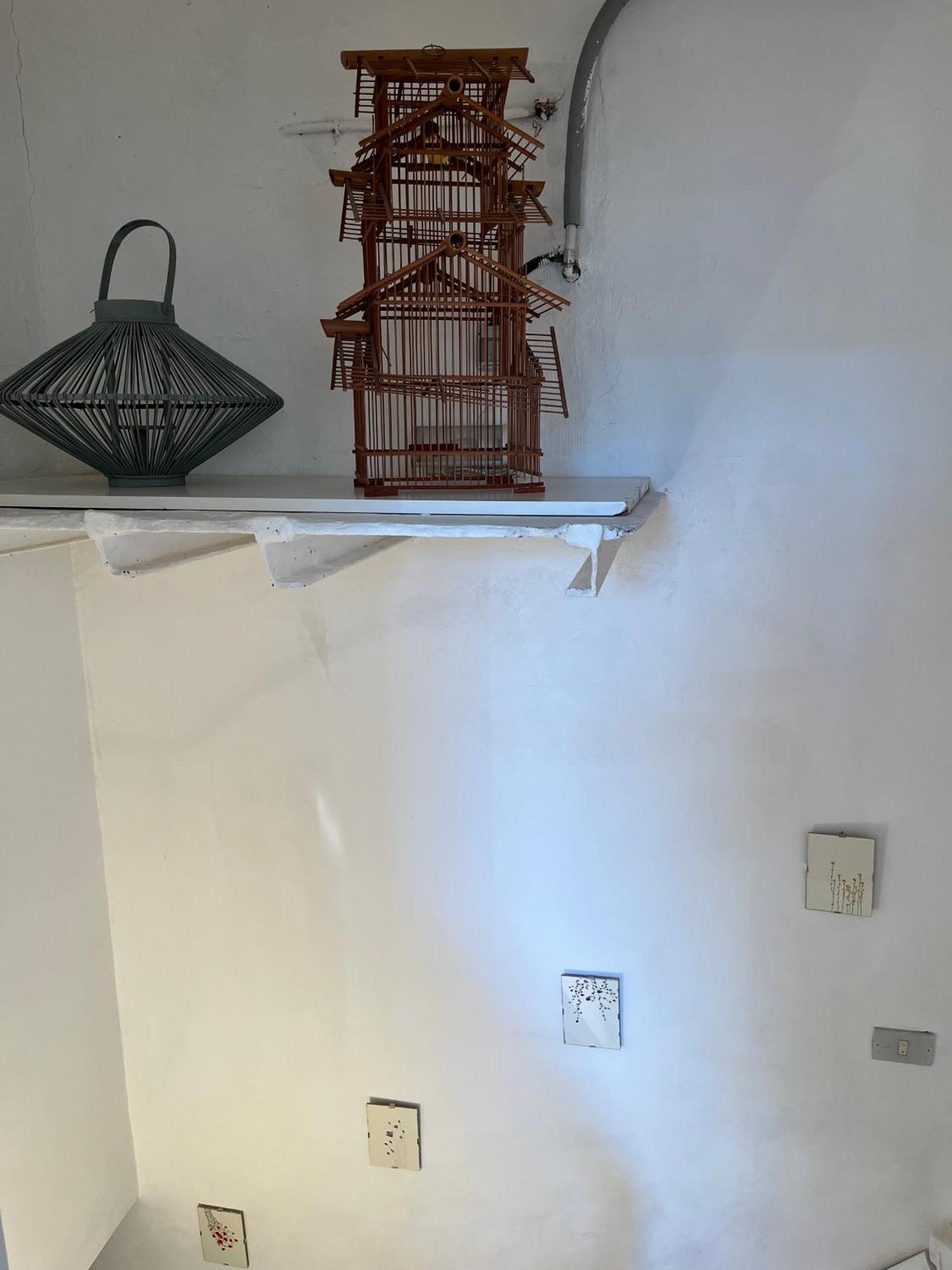 B&B Ligustico Genoa Bagian luar foto