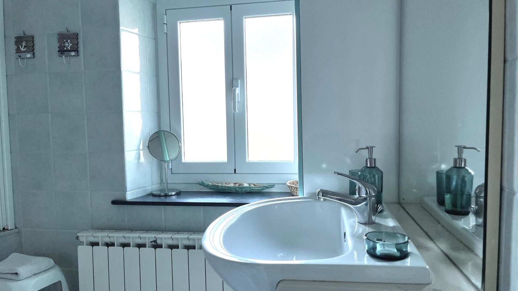 B&B Ligustico Genoa Bagian luar foto